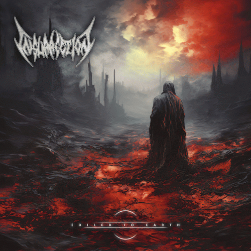 Insurrection (NL) : Exiled to Earth